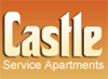 BEDS AND BEDDINGS from CASTLE SERVICE APARTMENTS 