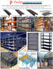 PALLET RACKS from PUSHPA STORAGE SYSTEMS