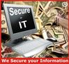 CREDIT CARD COMPANIES from SECUREIT