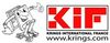 AGRICULTURAL PIPES from KRINGS INTERNATIONAL FRANCE