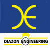 antistatic conning oil (ap/ npeo free) from DIAZON ENGINEERING