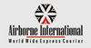 INTERNATIONAL COURIER from AIRBORNE INTERNATIONAL COURIER