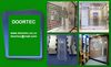 doors and gates automatic from DOOR TEC