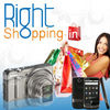 CAMERA BATTERY from RIGHTSHOPPING.IN