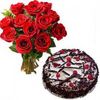 FLOWERS from INDIAN GIFTS CENTER
