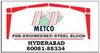 buildings portable from METCO ROOF PVT LTD