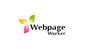 WEB DESIGNING from WEBPAGEWORKER