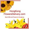 FRESH GERBERA FLOWERS from WWW.HONGKONGFLOWERSDELIVERY.COM