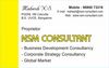 ENGINEERS CONSULTING from NSM CONSULTANT