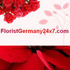 FRESH FLOWERS from FLORISTGERMANY24X7
