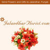 FLORISTS & FLORAL DESIGNERS from JALANDHARFLORIST