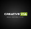 WEB DESIGNING from CREATIVE VIA