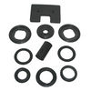 Gaskets & Seals from ARS POLYMERS