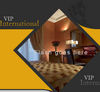HOTEL & MOTEL EQUIPMENT & SUPPLIES from HOTEL VIP INTERNATIONAL