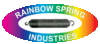 COMPUTER COMPONENTS from RAINBOW SPRING INDUSTRIES