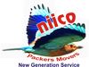 MOVERS PACKERS from NIICO PACKERS & MOVERS