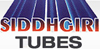 desalination equipment suppliers & engg services from SIDDHGIRI TUBES PVT  LIMITED