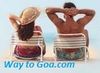 TOURIST INFORMATION from WAY TO GOA