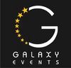 artists materials & supplies from GALAXY EVENTS & WEDDINGS