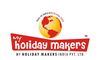 CURTAIN MAKERS from MY HOLIDAY MAKERS INDIA PVT LTD