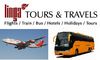 AIR CARGO SERVICES from LINGA TOURS & TRAVELS