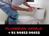 electrical contractors and electricians from PLUMBERS WORLD