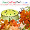 florists and floral designers from PUNEONLINEFLORISTS.COM