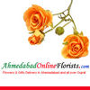 FRESH MARIGOLD FLOWERS from AHMEDABADONLINEFLORIST