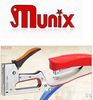DECORATING MATERIAL SUPPLIERS from MUNIX INTERNATIONAL