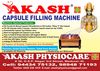 BINDING MACHINE from AKASH PHYSIO CARE