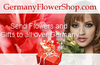 GERBERA FLOWERS from GERMANYFLOWERSHOP.COM
