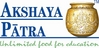 CEREAL MEALS from THE AKSHAYA PATRA FOUNDATION IN BANGALORE