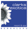SPA WEAR from CLARKS EXOTICA