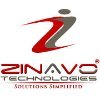WEB DESIGNING from ZINAVO TECHNOLOGIES