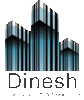 property companies & developers from DINESH CONSTRUCTION & INFRASTRUCTURE