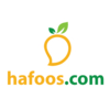 TOP RATED BOTTLED WATER from HAFOOS