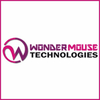 WEB DESIGNING from WONDERMOUSE TECHNOLOGIES