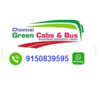 LUXURY CAR RENT from CHENNAIGREENCABS
