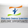 ABRASIVE POINTS from VALGRO INDIA LTD