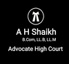 CAMERA CASES from ADVOCATE A H SHAIKH