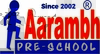 SCHOOLS NURSERY from AARAMBH
