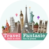 creative agency from TRAVEL FANTASIE