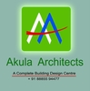 architectural steel fabrication from AKULA ARCHITECTS