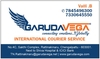 CARGO CLEARANCE SERVICE from GARUDAVEGA INTERNATIONAL COURIER CHENGALPATTU